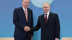 24'üncü Başkanlar Zirvesinde Nükleer Adım