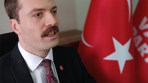 Vatan Partisi’nden ‘Çuval’ Açıklaması