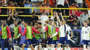 İngiltere, EURO 2024 Finalinde İspanya'nın Rakibi Oldu