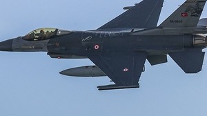 Irak Kuzeyinde 9 PKK'lı Etkisiz Hale Getirildi
