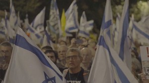İsrailliler'den Esir Takası ve Erken Seçim Talebi