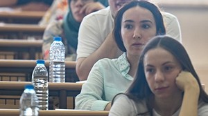 KPSS Maratonu Başlıyor: 1,5 Milyon Aday Sınava Girecek