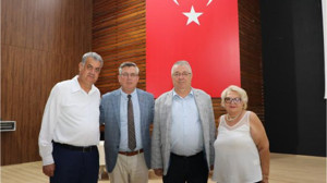 Kent Konseyi 3 Yıl Aradan Sonra Yeniden Kuruldu