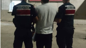 Kimlik Kontrolü Sırasında Yakalandı 6 Yıl Hapis Yatacak