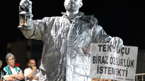Kitap Fuarı'nda Kültür ve Sanat Şöleni Devam Ediyor