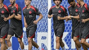 Milli Takım Son 16 turunda Hedefe Kilitlendi