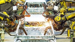 Otomotiv İhracatı 17,7 Milyar Doları Aştı