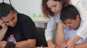 Özel Gereksinimli Bireylere BALMEK İlgisi