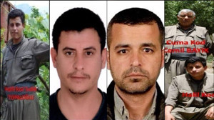 PKK'nın İstihbarat Yapılanmasına Büyük Darbe