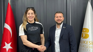 Sporculara Toplam 2 Milyon 500 Bin TL Ödül