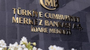 TCMB Resmi Rezerv Varlıkları Haziranda Azaldı