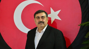 TİMBİR Genel Başkan Vekili Rifat Sait'in Acı Günü