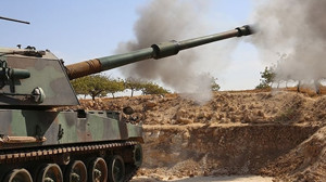 TSK 9 PKK'lı Teröristi Etkisiz Hale Getirdi