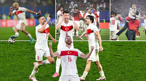 Türkiye, EURO 2024 Çeyrek Finalinde Hollanda ile Karşılaşıyor