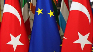 Türkiye ve AB Ticaret Diyaloğu Yarın Başlıyor