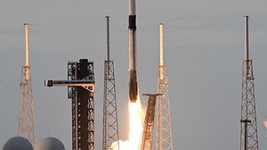 Türksat 6A Geçici Yörüngesine Ulaştı