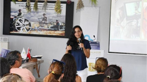 Tütsü ile Tedavi Yöntemi Balıkesir'de Konuşuldu