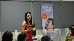 Ünlü Oyuncu Balıkesir'de Öğrendikleriyle Marka Oluşturdu