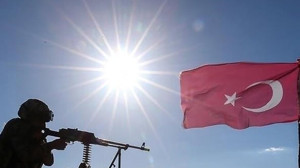 Yarbay Abdullah Cem Demirkan Şehit Oldu