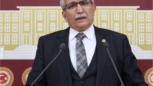 Yavuz Subaşı'ndan Namık Tan'a "Mavi Vatan" Tepkisi