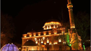 15 Temmuz'da 81 İlin Camisinde Sela Okunacak!