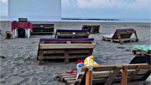 Balıkesir’de Açık Hava Sineması İçin Seçilecek 3 Yer