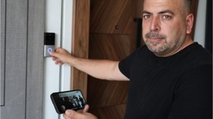 Akıllı Kapı Dönemi O Şehirde Başladı!