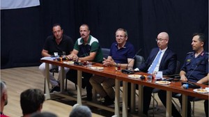 Ayvalık’ta Çiftçi Sorunlarına Çözüm Arayışı