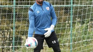 Bandırmaspor Yeni Sezon Hazırlıklarını Sürdürüyor
