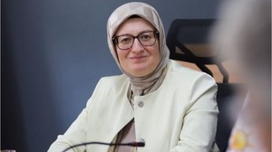 Vekil Uygur: "Türkiye, Filistin ve Lübnan'ın Yanında"