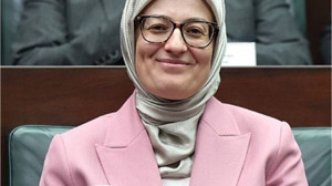 Belgin Uygur: 'Vicdan ve Merhamet Nutku Çekemezler'