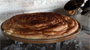 Bu Tarifi En İyi Ayvalık'ta Boşnaklar Bilir!