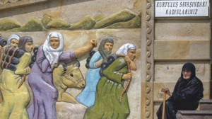 Bu Fotoğraf Çok Şey Anlatıyor!