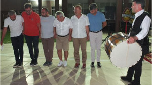 Elazığ Kültürü Burhaniye'de Canlandı