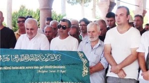 Ayvalık'ın Mübadele Yıllarından Gelen İsmi Toprağa Verildi!
