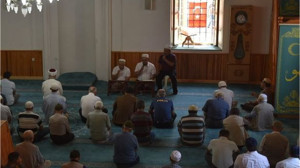 15 Temmuz Dursunbey'de Anıldı