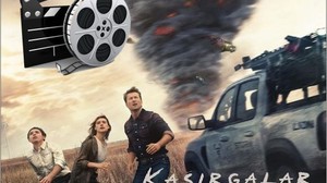 Kasırgalar Filmi Esas10 Balıkesir’de Vizyona Girdi