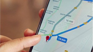 Grup Halinde Navigasyon Dönemi Başlıyor