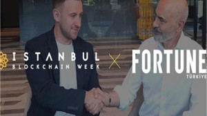IBW 2024 İçin Fortune Türkiye İle Anlaşma