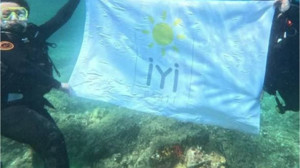 İYİ Parti Balıkesir Teşkilatı Moral Depoladı