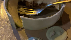 Balıkesir’in Gizli Lezzetleri: Laym Tatlısı ve İçeceği