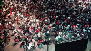 Çeyrek Final Heyecanı Balıkesir'de Nereden İzlenir?