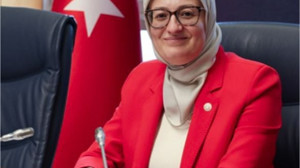 Belgin Uygur'dan Hicri 1446. Yıl Mesajı