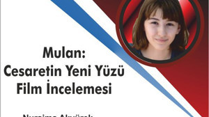 Mulan: Cesaretin Yeni Yüzü Film İncelemesi