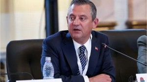 Özgür Özel: "AB Tam Üyelik Hedefimizi Koruyacağız"