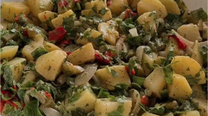 Bu Tarif Piknikte Vazgeçilmeziniz Olacak!