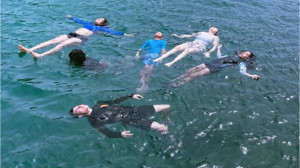 Bu 4 Hastalık Yüzerken Bulaşıyor!