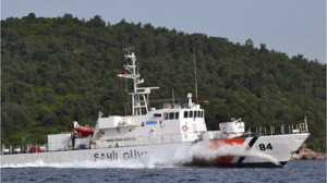 Balıkesir'de Denizcilik Coşkusu: Ziyaretçilerini Bekliyor