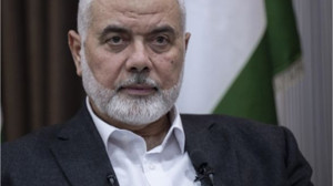 Hamas Lideri Heniyye Suikastta Öldürüldü!