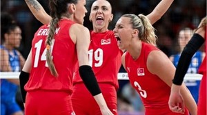 Filenin Sultanları Olimpiyatlara Galibiyetle Başladı!
